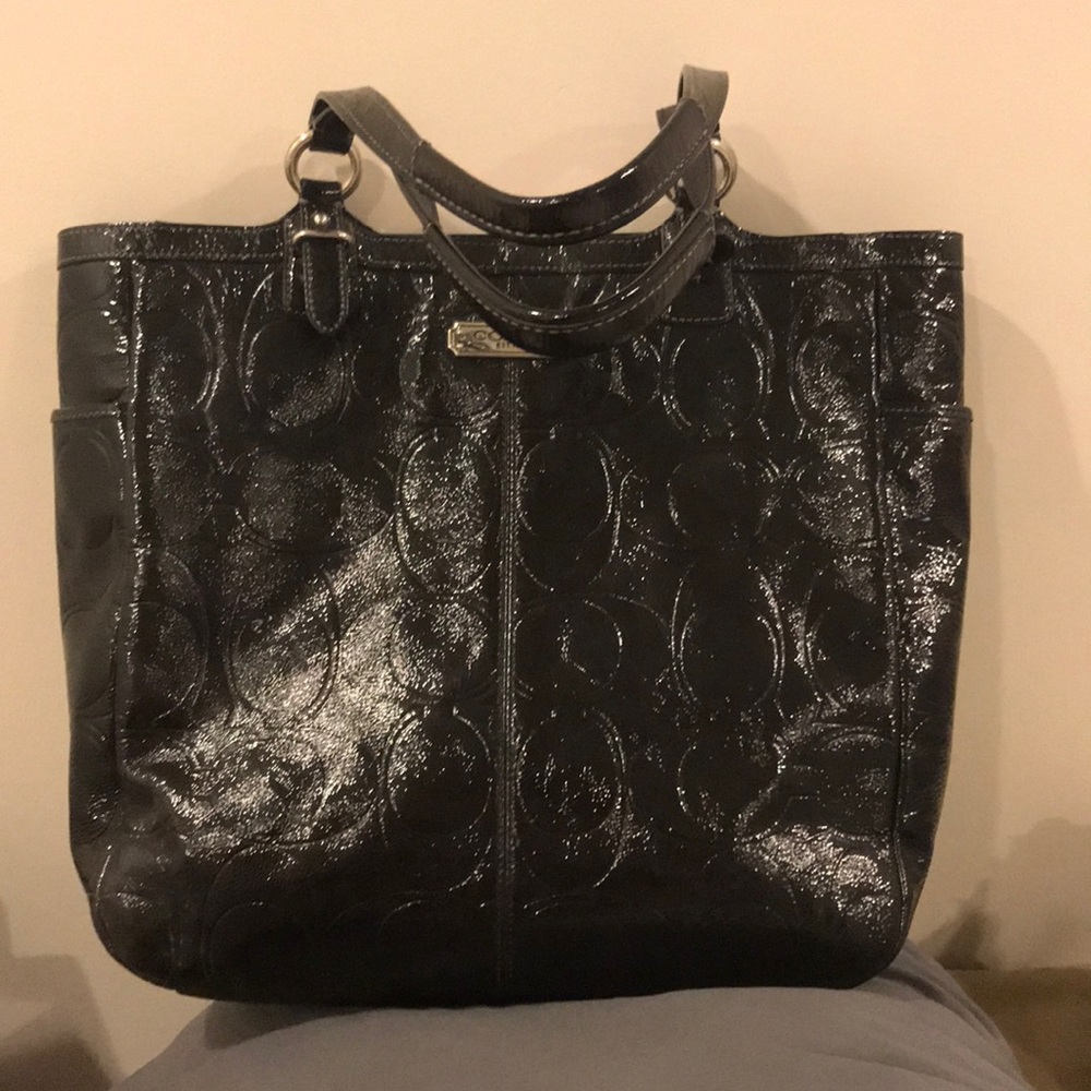 Coach pocketbook